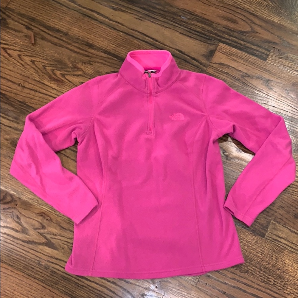 North Face Fleece